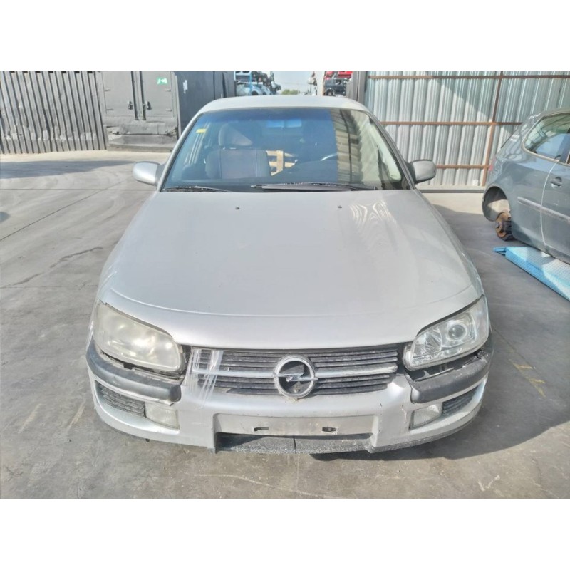 opel omega b del año 1998