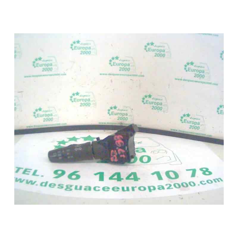 Recambio de mando luces para nissan almera (n16/e) 1.5 dci turbodiesel cat referencia OEM IAM 25540AV600  