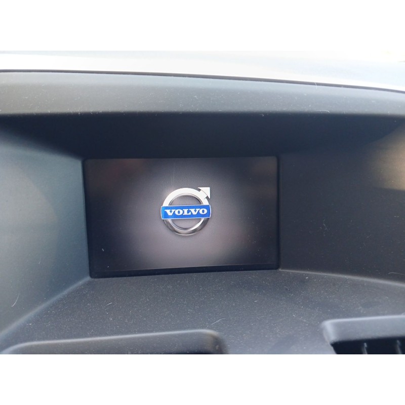 Recambio de pantalla multifuncion para volvo xc60 i suv (156) d3 / d4 referencia OEM IAM   