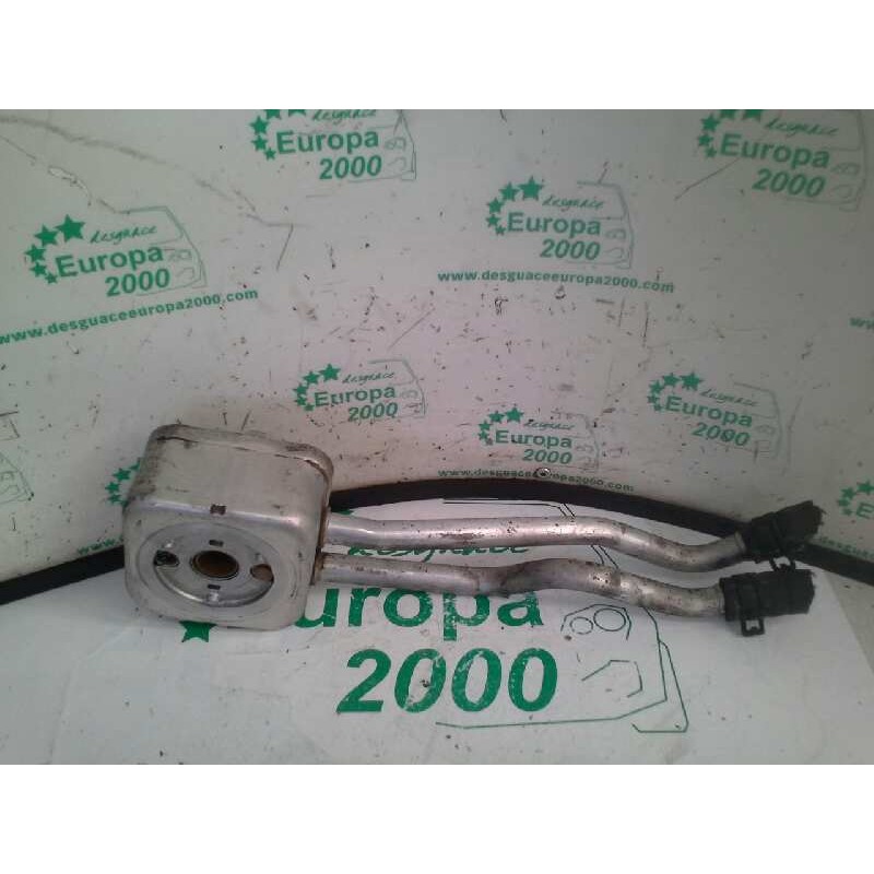 Recambio de enfriador aceite motor para volkswagen golf iv berlina (1j1) 1.6 16v referencia OEM IAM   
