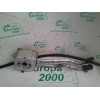 Recambio de enfriador aceite motor para volkswagen golf iv berlina (1j1) 1.6 16v referencia OEM IAM   