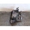 Recambio de caja cambios para nissan primera berlina (p12) acenta referencia OEM IAM   