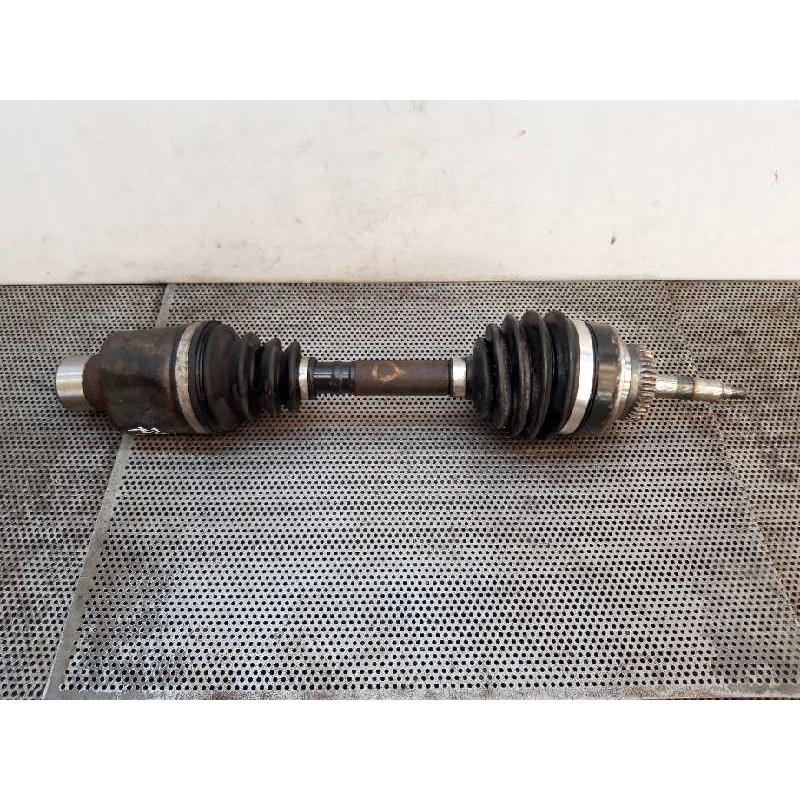 Recambio de transmision delantera izquierda para ssangyong kyron 200 xdi limited referencia OEM IAM   