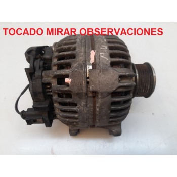 ALTERNADOR 0124525092 06F903023J BOSCH
