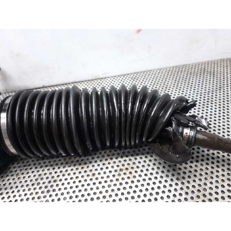 Recambio de cremallera direccion para fiat bravo (182) 1.9 jtd cat referencia OEM IAM 15000741 130933 TRW 2