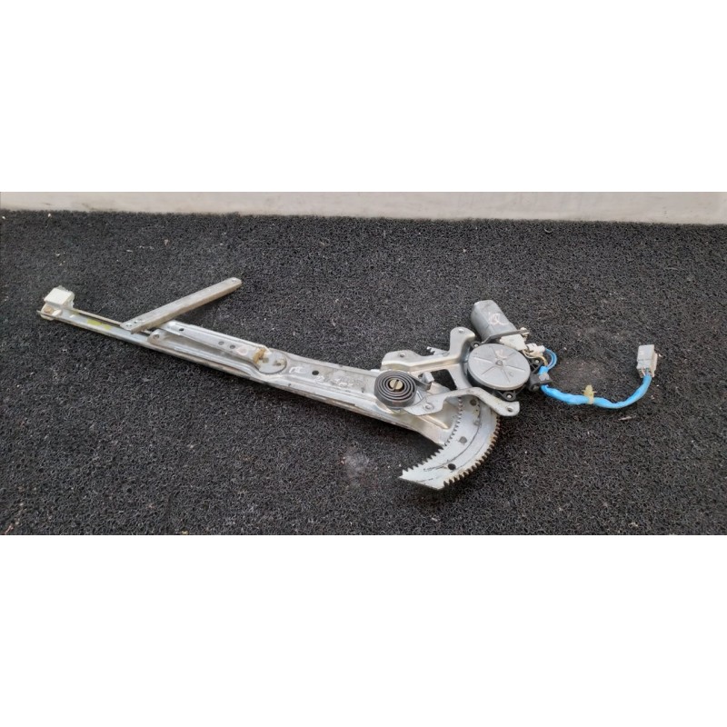 Recambio de elevalunas delantero izquierdo para honda hr-v (gh) vtec 4wd (3-ptas.) referencia OEM IAM   