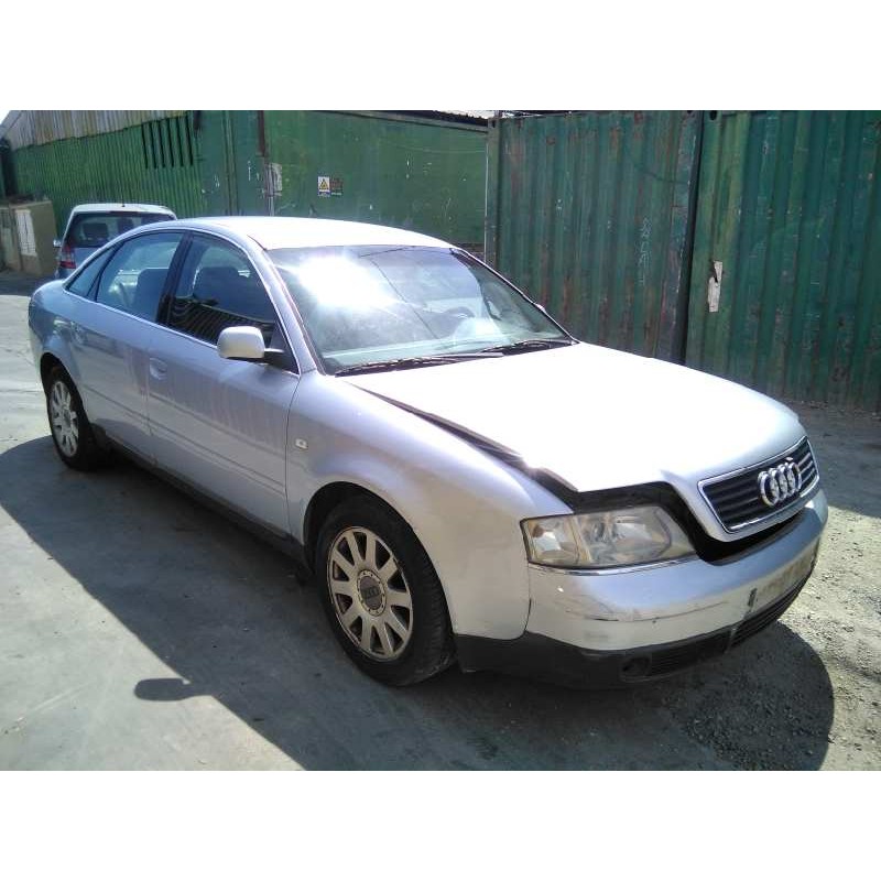 audi a6 berlina (4b2) del año 1997