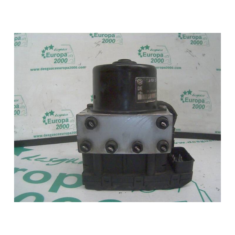 Recambio de abs para volkswagen bora berlina (1j2) 1.9 tdi referencia OEM IAM 1J0907379G 100020401424 
