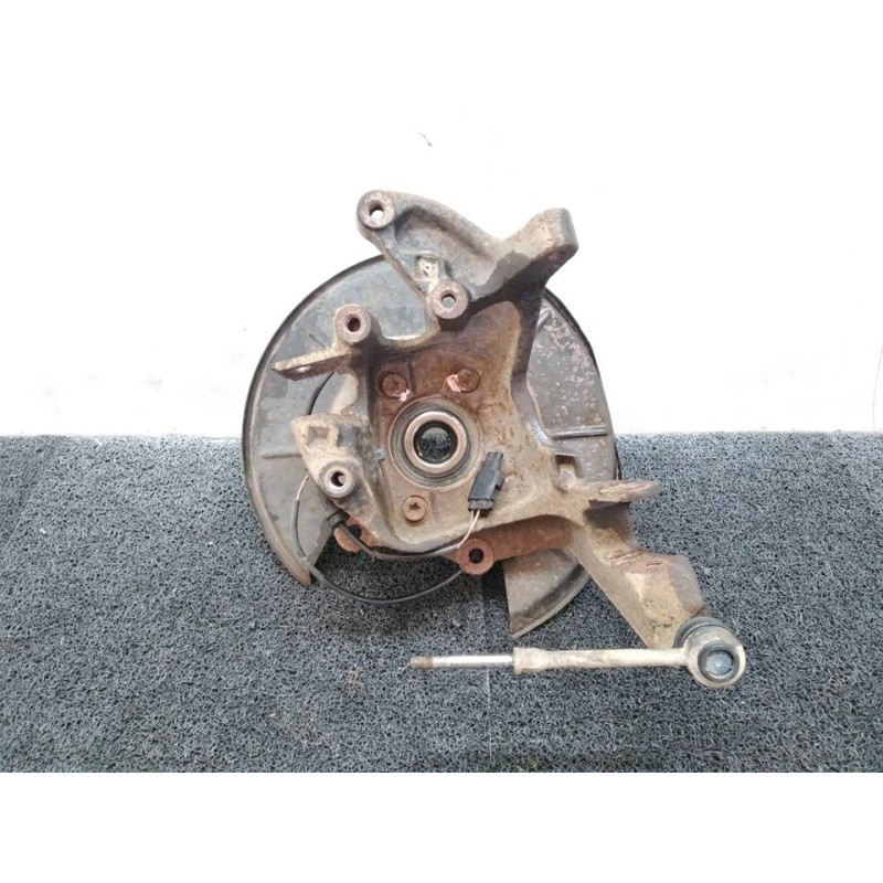 Recambio de mangueta trasera izquierda para ford kuga (cbv) trend referencia OEM IAM 8V415A971AB 4