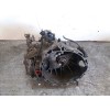 Recambio de caja cambios para nissan primera berlina (p12) acenta referencia OEM IAM   