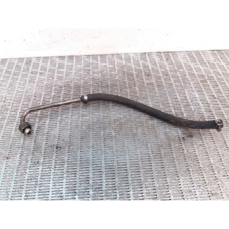 Recambio de tubo para mercedes-benz sprinter (w901,w903) combi 2.3 diesel referencia OEM IAM   