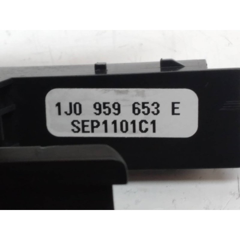 Recambio de anillo airbag para seat leon (1m1) signo referencia OEM IAM 1J0959653E - Gris 3