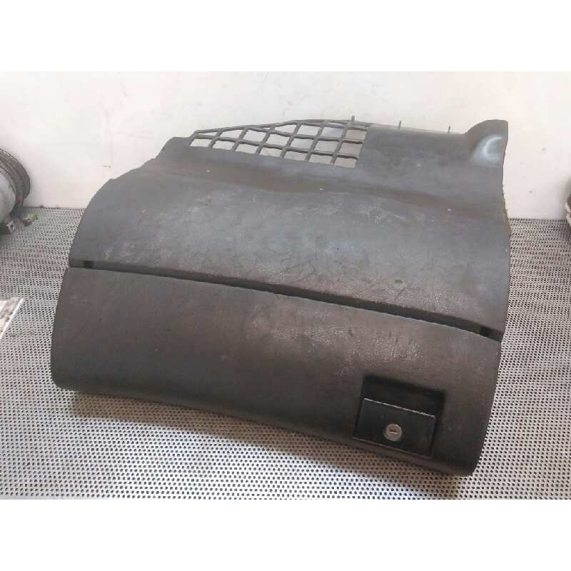 Recambio de guantera para audi a4 berlina (b5) 1.9 tdi referencia OEM IAM   