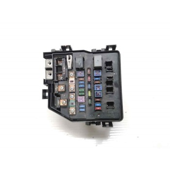 CAJA RELES / FUSIBLES 10SMGE12 