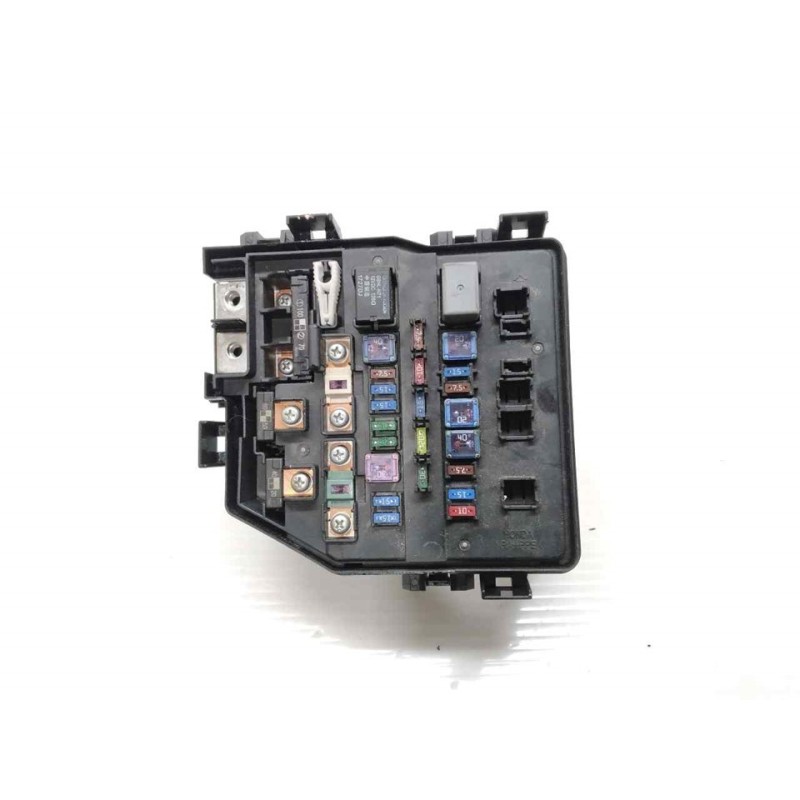 Recambio de caja reles / fusibles para honda civic berlina (fn) 1.8 type s referencia OEM IAM 10SMGE12 - Rojo
