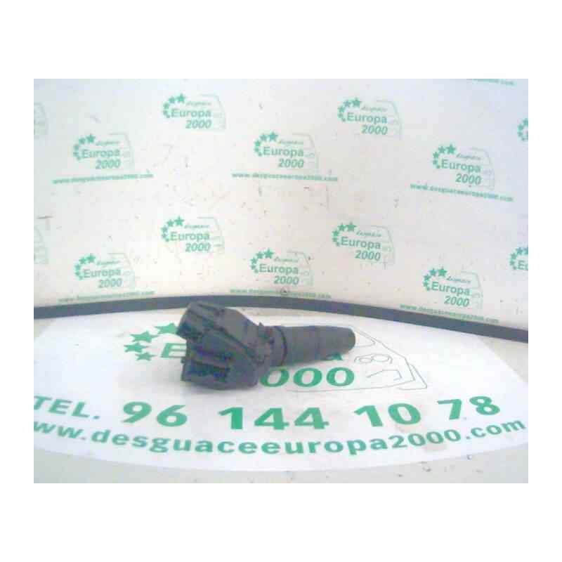 Recambio de mando luces para nissan almera (n16/e) 1.5 dci turbodiesel cat referencia OEM IAM 25540AV600 - Blanco 2