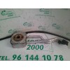 Recambio de enfriador aceite motor para volkswagen golf iv berlina (1j1) 1.6 16v referencia OEM IAM   