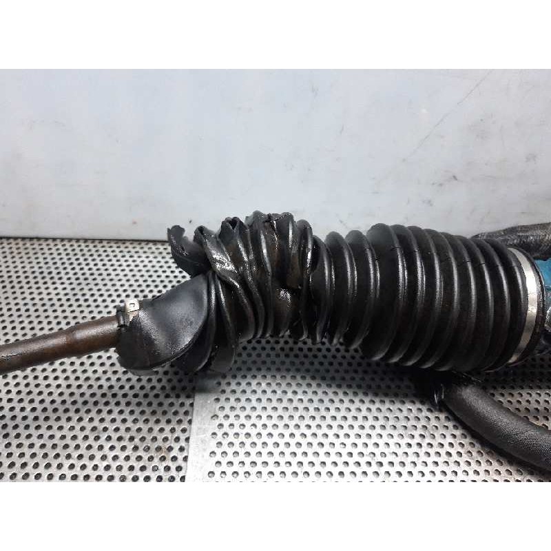 Recambio de cremallera direccion para fiat bravo (182) 1.9 jtd cat referencia OEM IAM 15000741 130933 TRW 3