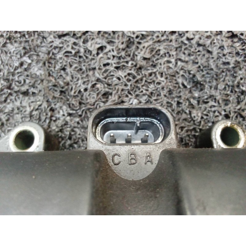 Recambio de bobina encendido para daewoo nubira berlina sx (1999) referencia OEM IAM 0010A 3