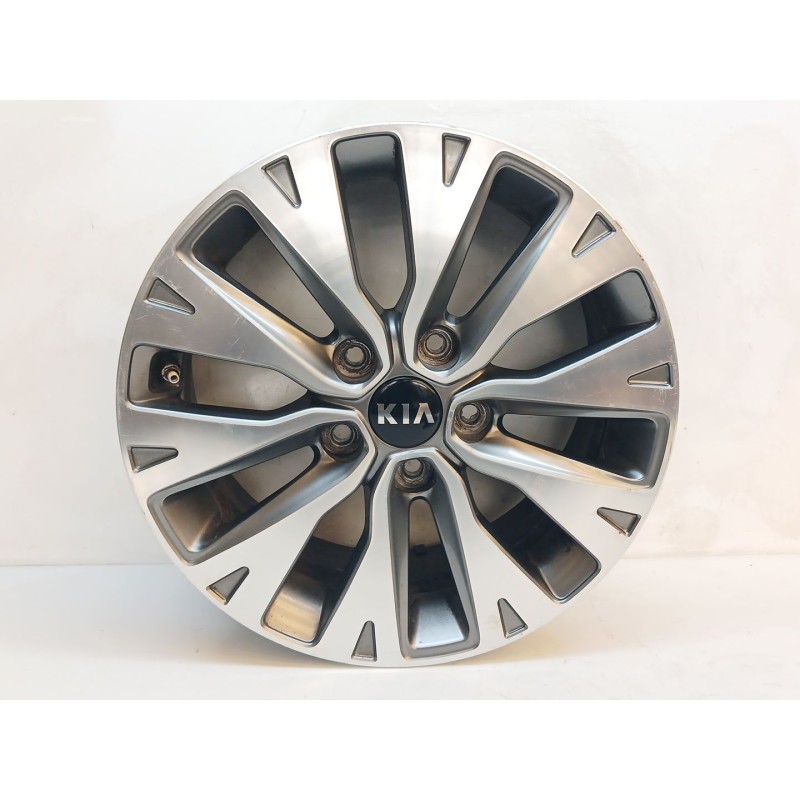 Recambio de llanta para kia cee´d business referencia OEM IAM 52910A2800  