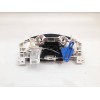 Recambio de mando calefaccion / aire acondicionado para dacia sandero stepway referencia OEM IAM E1074264AC  