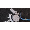Recambio de elevalunas delantero izquierdo para honda hr-v (gh) vtec 4wd (3-ptas.) referencia OEM IAM   