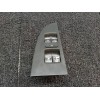 Recambio de mando elevalunas delantero izquierdo para seat leon (1p1) reference referencia OEM IAM 1P0959857  