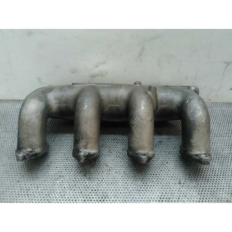 Recambio de colector admision para iveco daily caja cerrada (1999 =>) 2.8 diesel cat referencia OEM IAM   