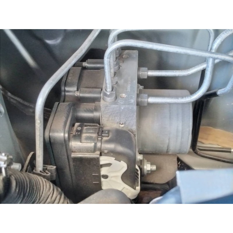 Recambio de abs para renault captur ii e-tech engineered referencia OEM IAM 476608195R - Gris 4