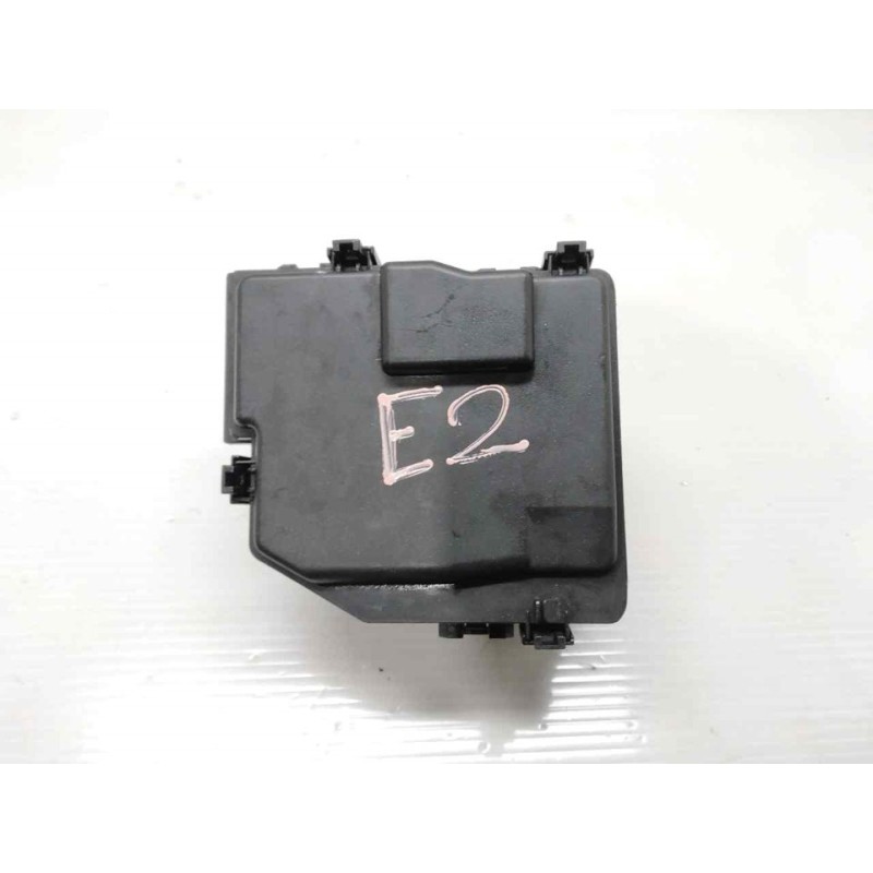 Recambio de caja reles / fusibles para honda civic berlina (fn) 1.8 type s referencia OEM IAM 10SMGE12 - Rojo 2