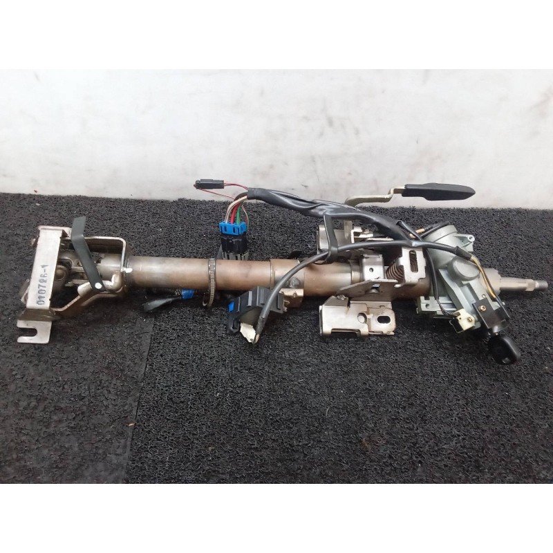 Recambio de columna direccion para kia shuma ii 1.6 ls berlina portón referencia OEM IAM   