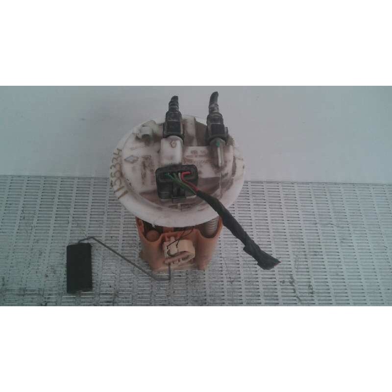 Recambio de aforador para peugeot 206 berlina 1.4 referencia OEM IAM 0973068990 9633294680 