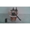 Recambio de aforador para peugeot 206 berlina 1.4 referencia OEM IAM 0973068990 9633294680 