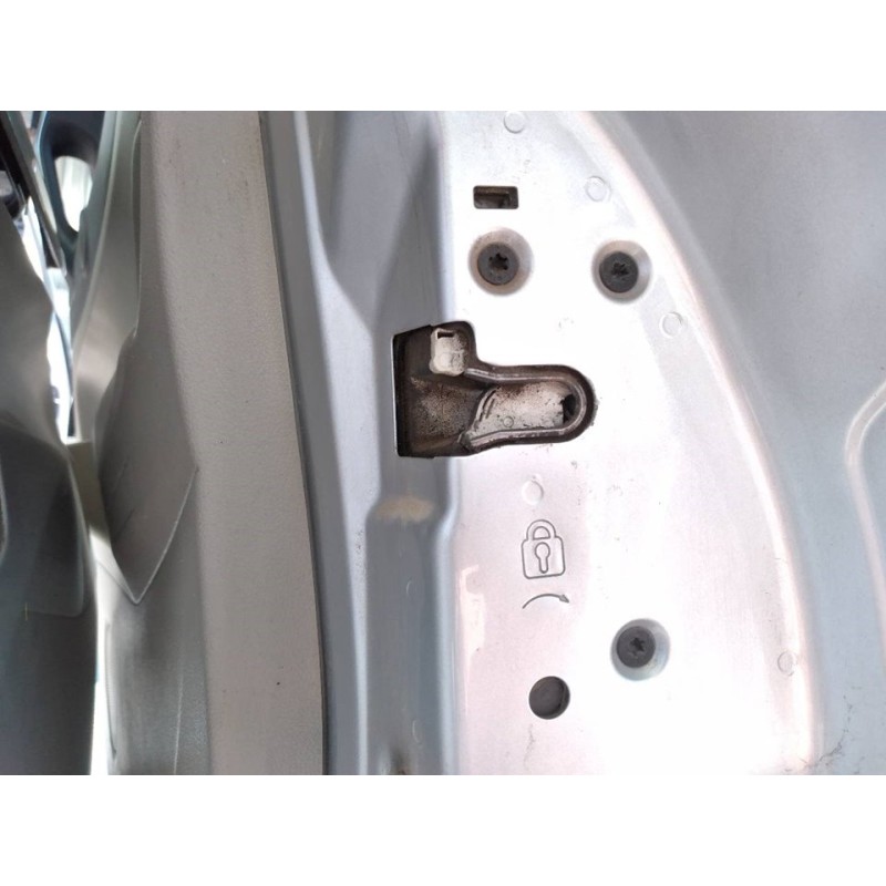Recambio de cerradura puerta lateral derecha para ford grand c-max titanium referencia OEM IAM   