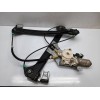 Recambio de elevalunas delantero derecho para saab 9-3 sport hatch 1.9 tid vector referencia OEM IAM   
