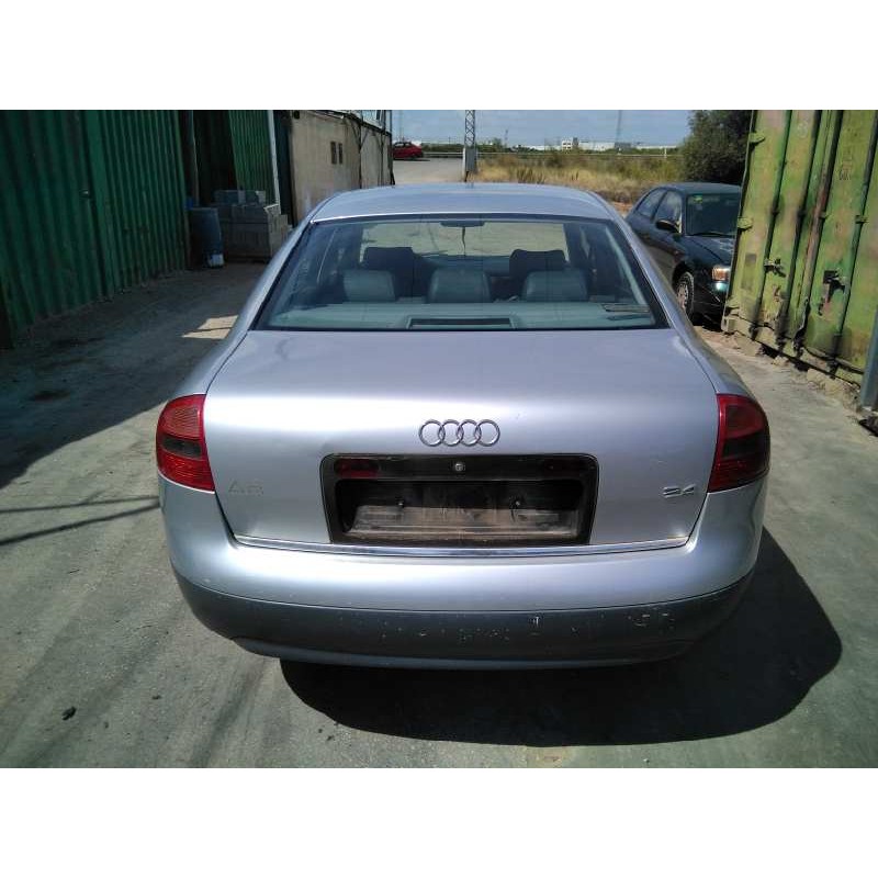audi a6 berlina (4b2) del año 1997