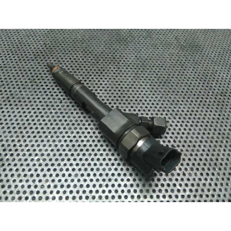 Recambio de inyector para renault scenic ii grand confort authentique referencia OEM IAM 8200100272 0445110110B - Gris 2