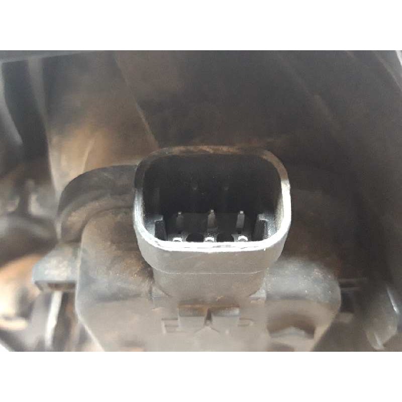 Recambio de piloto trasero izquierdo para gmc chevrolet trans sport 3.4 v6 cat referencia OEM IAM - Verde 2