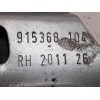 Recambio de elevalunas delantero derecho para opel astra j sports tourer enjoy referencia OEM IAM 915722103 96643310A 915368104