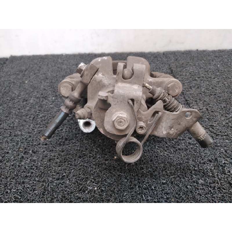 Recambio de pinza de freno trasera derecha para opel zafira b enjoy referencia OEM IAM 234F  TRW - Negro 2