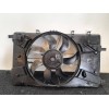 Recambio de electroventilador para opel astra j lim. sport referencia OEM IAM 0130307125 DELPHI BOSCH