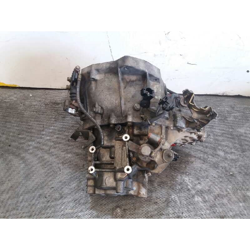 Recambio de caja cambios para nissan primera berlina (p12) acenta referencia OEM IAM 3