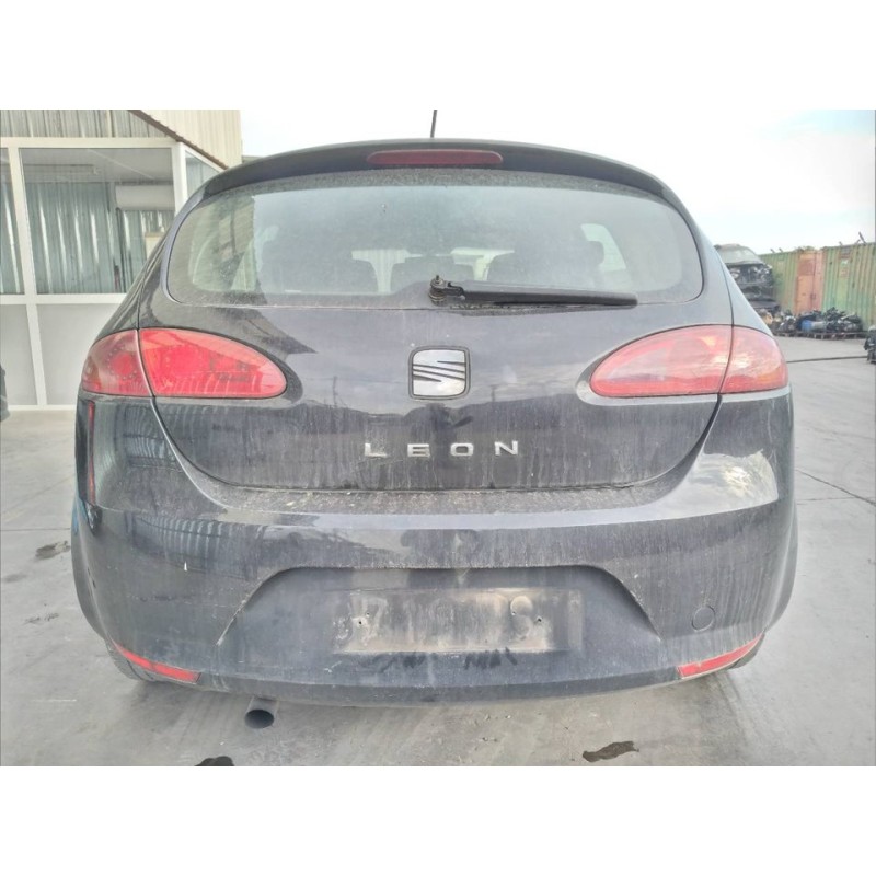 seat leon (1p1) del año 2005