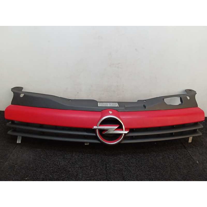 Recambio de rejilla delantera para opel astra h berlina enjoy referencia OEM IAM   