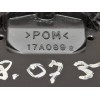 Recambio de mando luces para toyota rav 4 funcruiser (a1) básico referencia OEM IAM 17A0892  