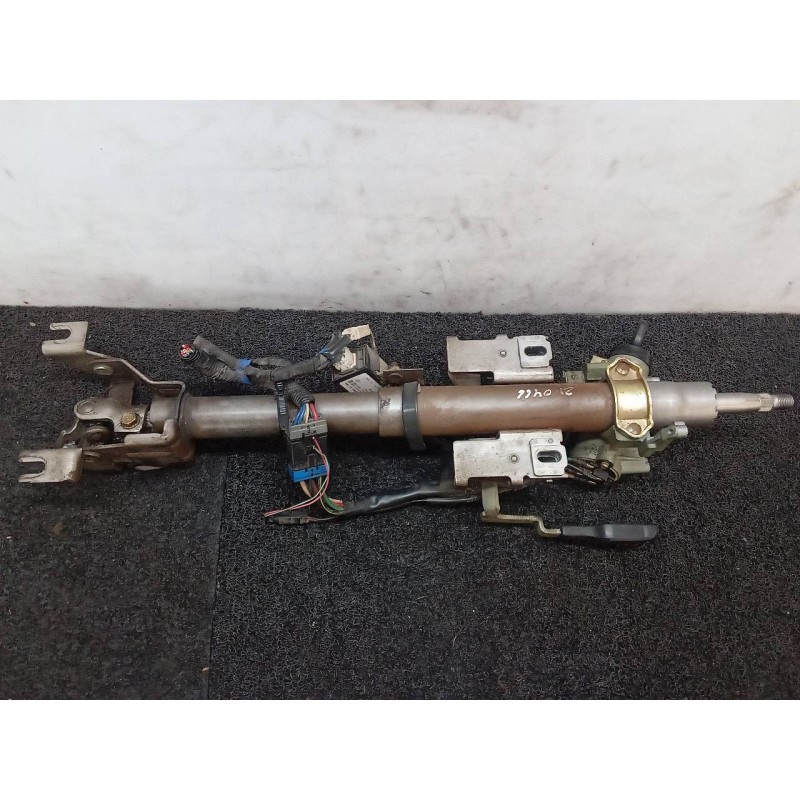 Recambio de columna direccion para kia shuma ii 1.6 ls berlina portón referencia OEM IAM - Gris 2