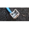 Recambio de elevalunas delantero izquierdo para honda hr-v (gh) vtec 4wd (3-ptas.) referencia OEM IAM   