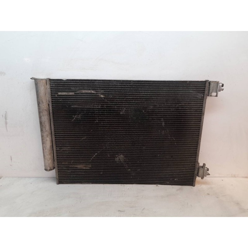 Recambio de condensador / radiador aire acondicionado para nissan micra v (k14) acenta referencia OEM IAM CA2129 T56842AC VALEO - Azul 3