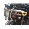 Recambio de motor completo para toyota avensis wagon (t25) 2.0 d-4d executive referencia OEM IAM 1CD  