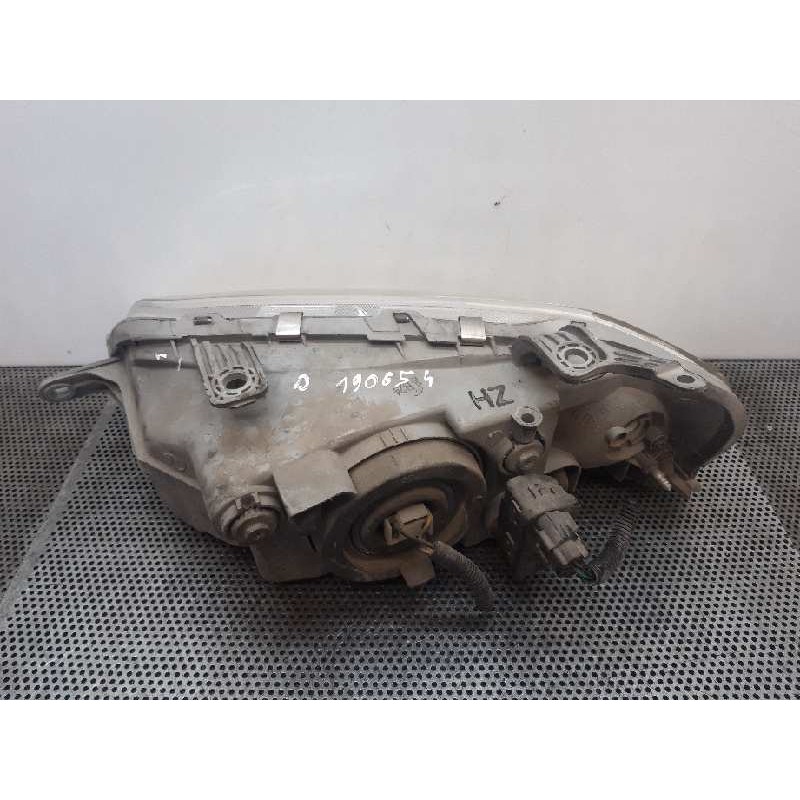 Recambio de faro derecho para daewoo kalos 1.4 se referencia OEM IAM - Azul 2